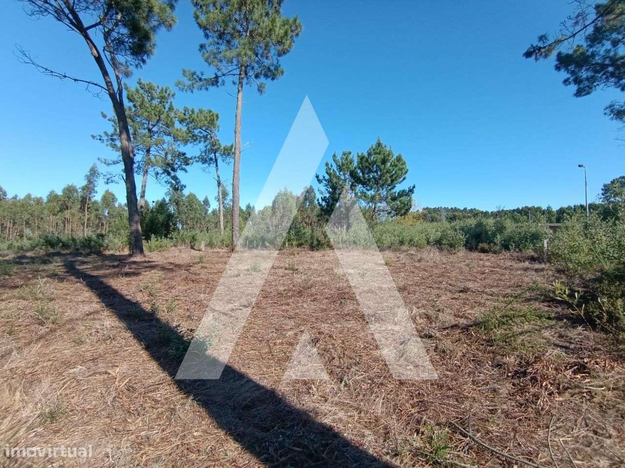 Lote de terreno para construção em Ílhavo junto ao rio Boco - Grande imagem: 4/9