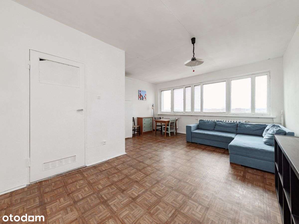 Kawalerka, piękny widok, świetna lokalizacja - Pełny obrazek: 4/20