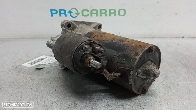 Motor De Arranque Fiat Bravo I (182_) - 3