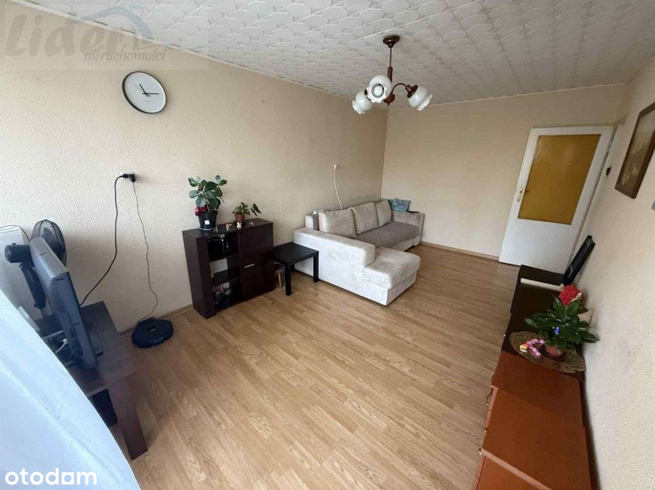 2 Pokoje , Dąbrowa-2