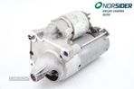 Motor de arranque Citroen Berlingo Combi|08-12 - 1