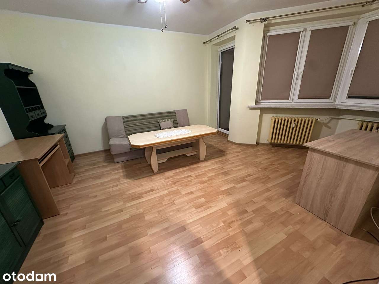 Mieszkanie dwupokojowe w Centrum Zabrza!!-1