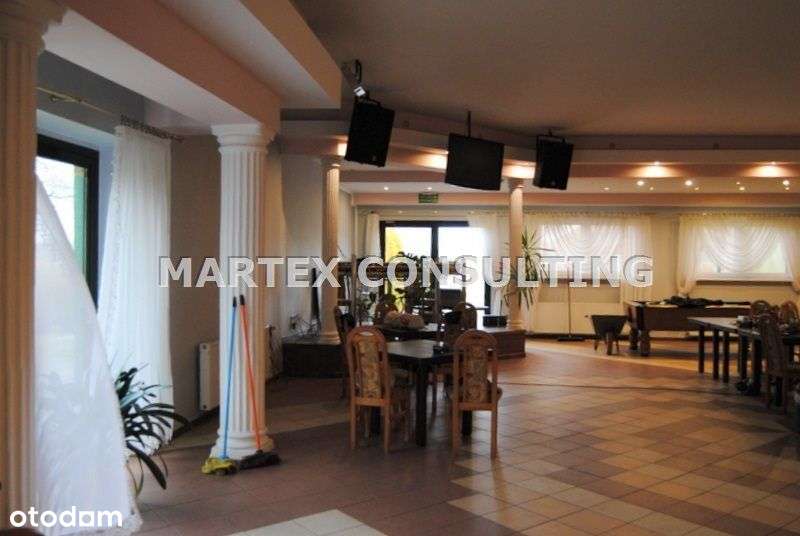 Pzzeria/restauracja na wynajem, pow. 436 mkw - Pełny obrazek: 4/16