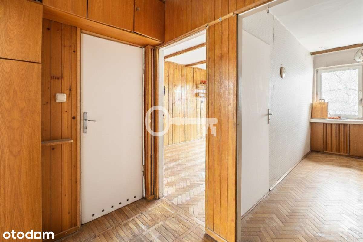 Blisko metra | Idealne pod inwestycję-2