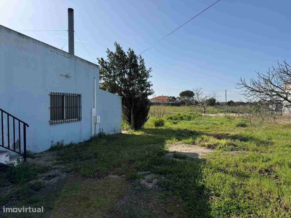 Restaurante com Casa de Habitação no 1º Andar - Grande imagem: 4/8