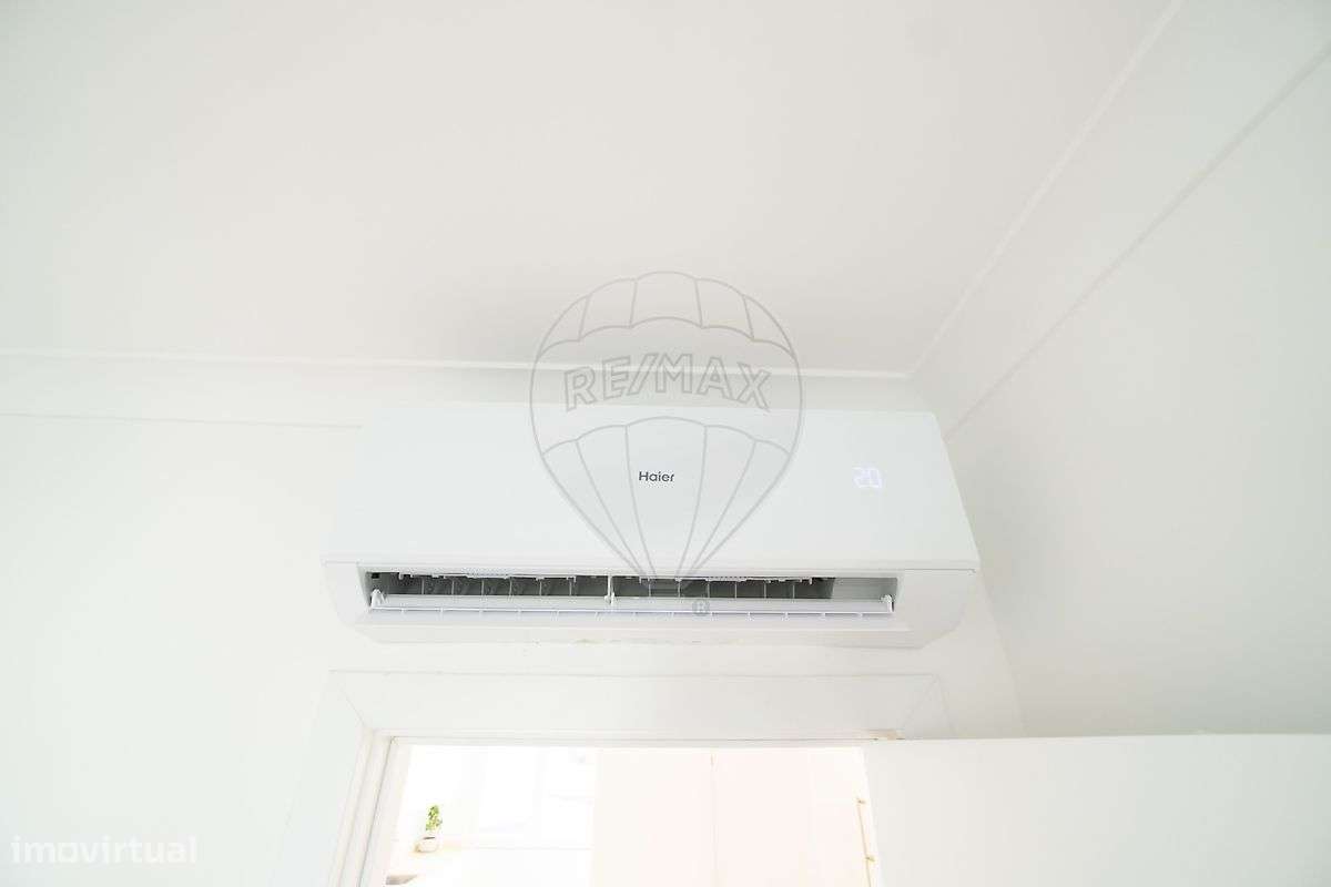 Apartamento T3 para venda-16