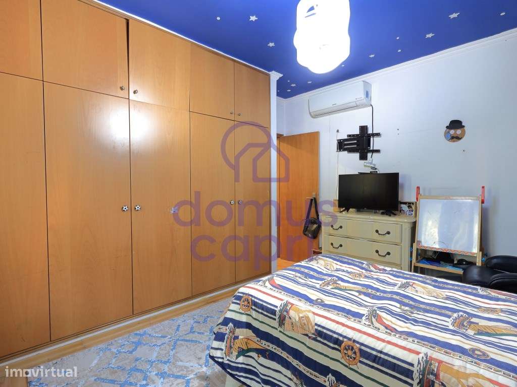 Moradia T4 com Piscina e Garagem em Peral - São Brás de Alportel-31