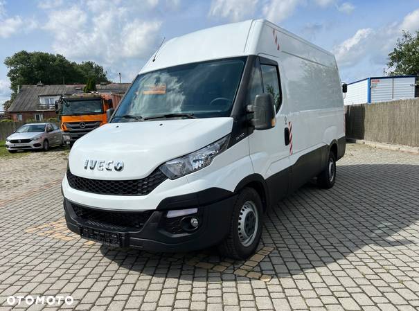 Iveco Daily 35S13 35130 - 2