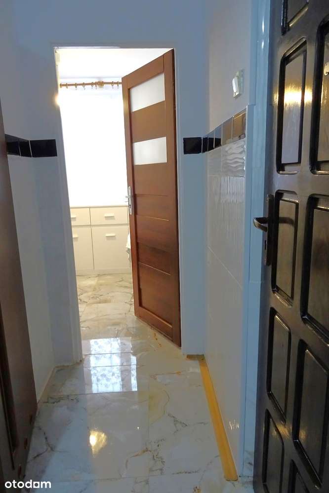 2 pokoje - Dobre miejsce ! Dobra cena !-4