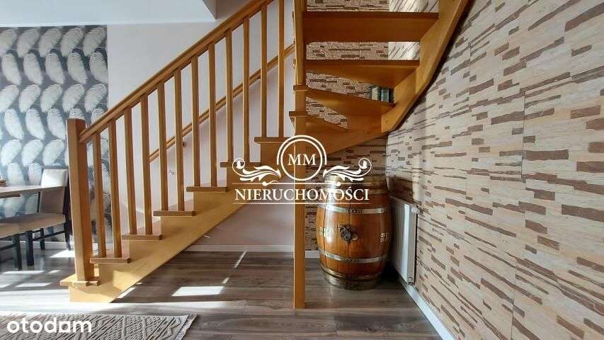 Dwupoziomowe mieszkanie-winda-garaż-Kilińskiego-10