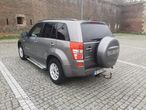 Suzuki Grand Vitara 1.9 DDiS Comfort - 3