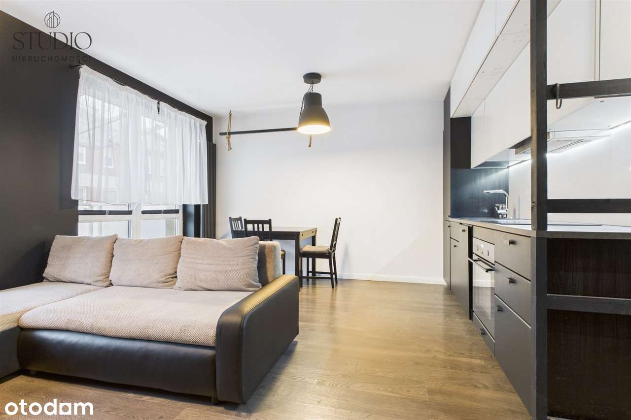 M2-43m2 z garażem i komórką -do wprowadzenia! - Pełny obrazek: 5/18