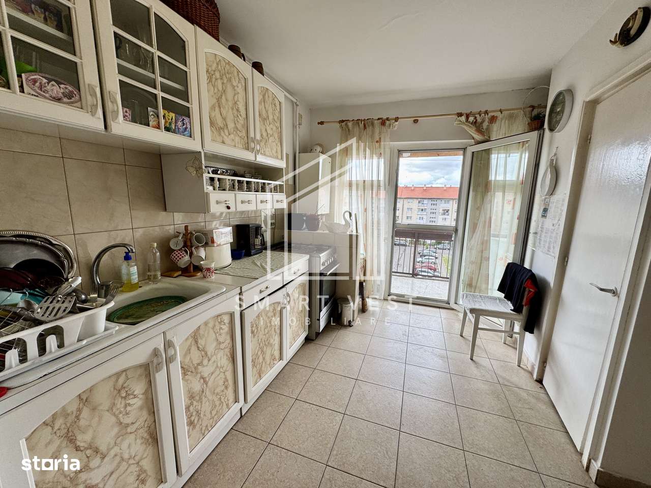 Apartament 3 camere decomandat  | 74 mp | Zona Carpati 2 - Imagine principală: 4/20