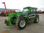 Merlo TF 33.7 - 1