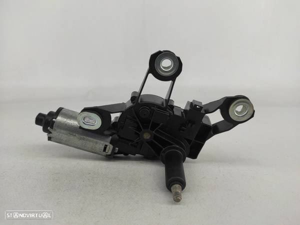 Motor Limpa Vidros Mala Ford Fusion (Ju_) - 3