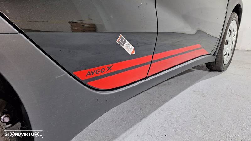Toyota Aygo X 1.0 Play - 34
