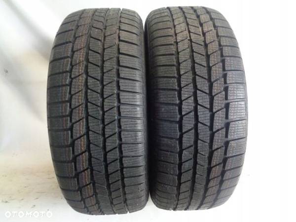 CONTINENTAL CONTICONTACT TS815 235/55R18 100V - 1