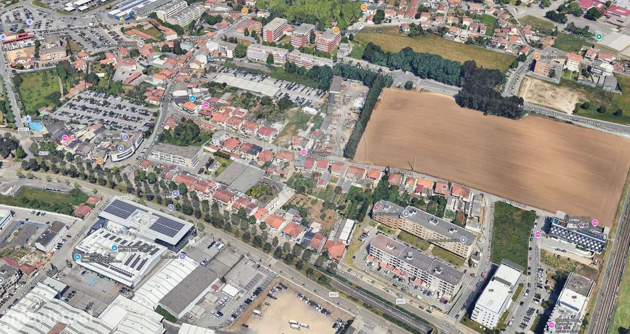 Terreno  para venda - Grande imagem: 5/8