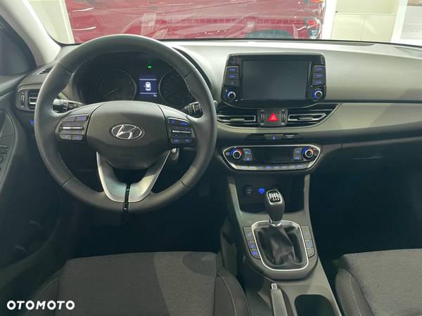 Hyundai I30 1.0 T-GDI Smart DCT - 4