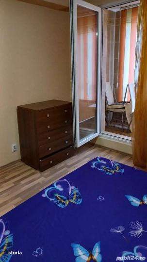 APARTAMENT 3 CAMERE RAHOVA