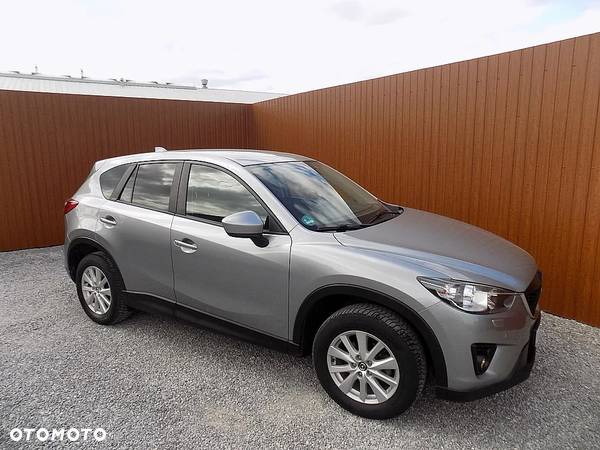 Mazda CX-5 2.2 D Skyenergy 2WD - 29