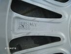 FORD FOCUS MK4 JX7C-1007-B1A NOWA ORYGINALNA FELGA 6,5Jx16H2 ET50 - 5