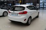 Ford Fiesta 1.5 TDCi ACTIVE PLUS - 8