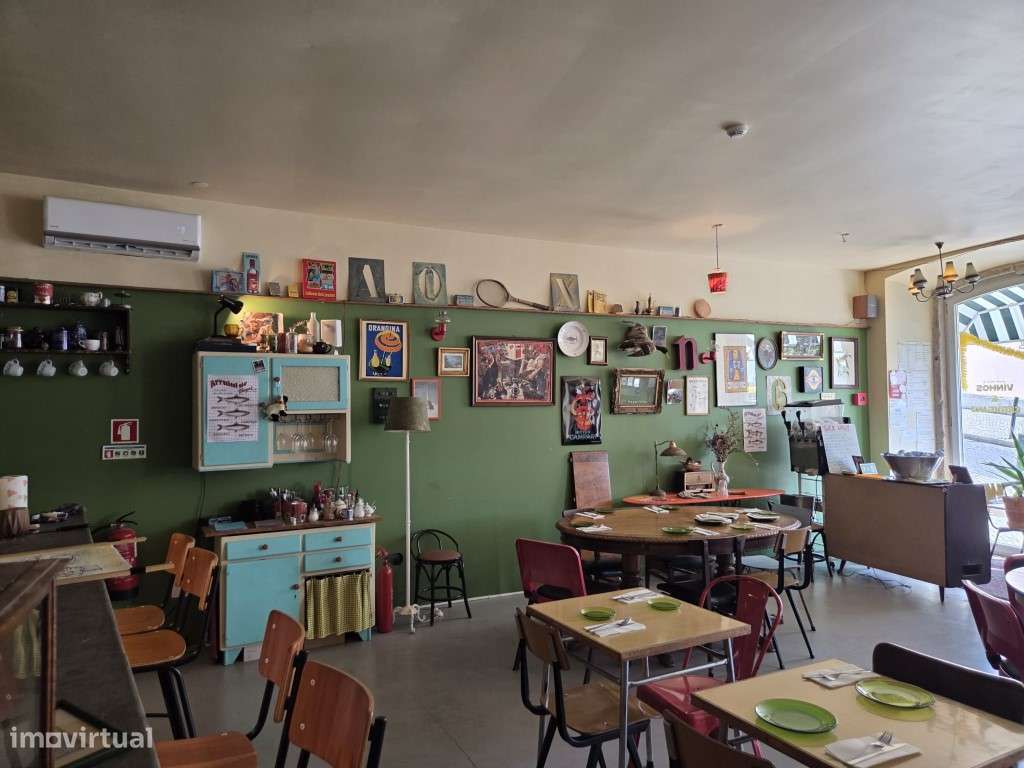 Espaço Comercial Junto ao Panteão-21