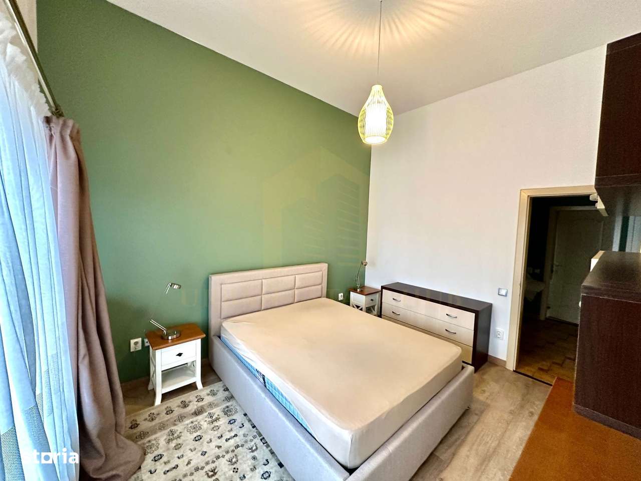 Vanzare apartament 3 camere, zona C. Brancusi-10