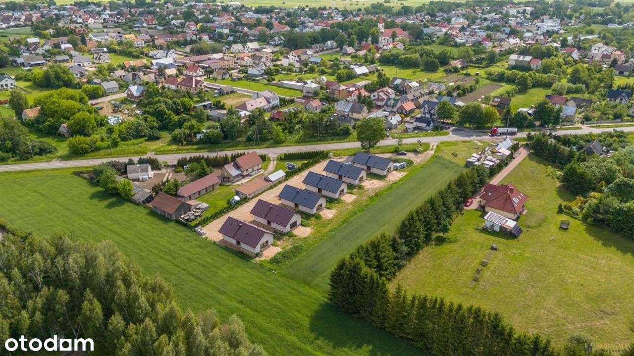 ***Przestronny Dom- Knyszyn*** - Pełny obrazek: 5/14