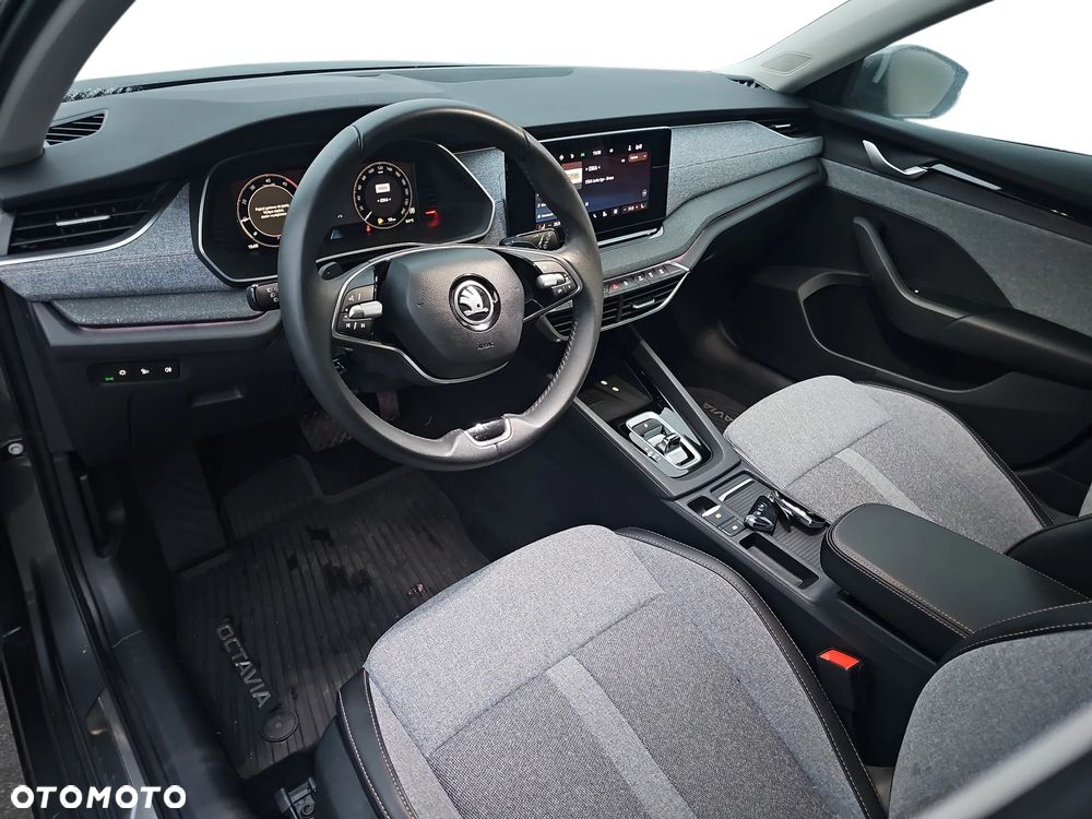 REZERWACJA FV23%,Selection, 2.0TDI 150KM, Salon Polska