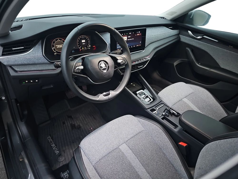 REZERWACJA FV23%,Selection, 2.0TDI 150KM, Salon Polska