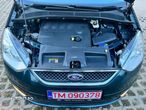 Ford Galaxy 2.0 TDCi DPF Titanium - 11