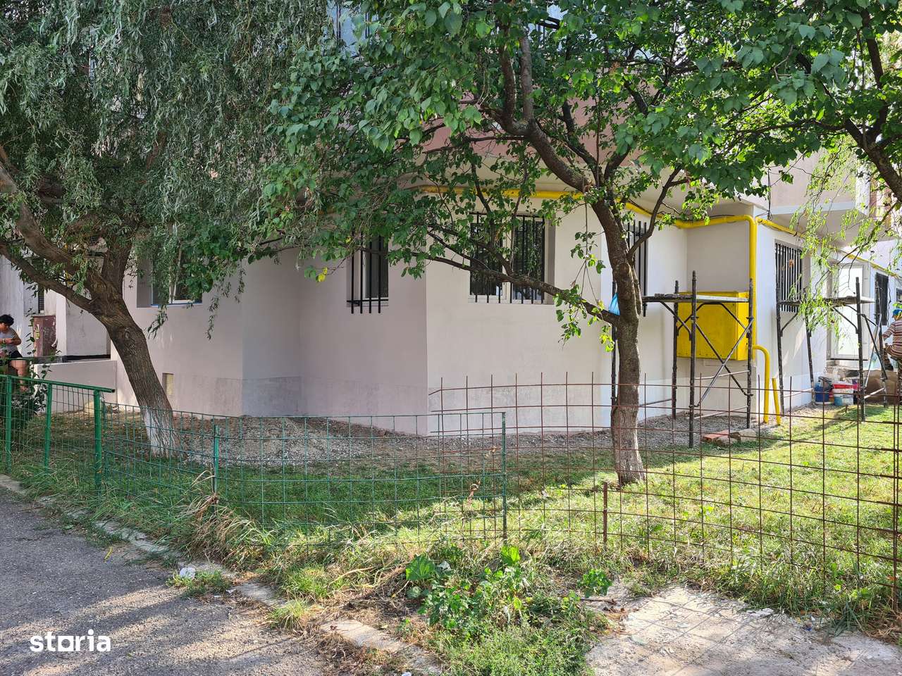 Spatiu comercial strada Siret-14