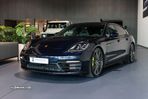 Porsche Panamera Sport Turismo 4 E-Hybrid - 2