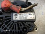 NISSAN MICRA K12 1.2 1.4 03-10 ALTERNATOR 23100AX610 - 12