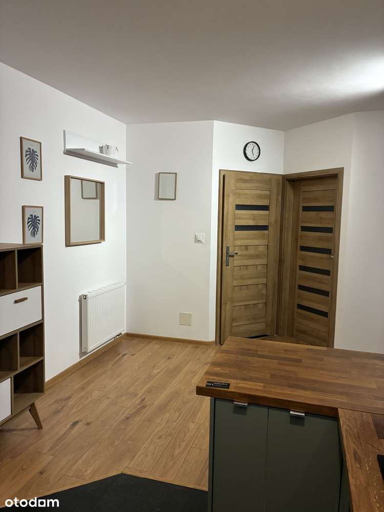 Solińska, urządzone mieszkanie-8