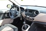 Hyundai i10 1.0 Classic - 8