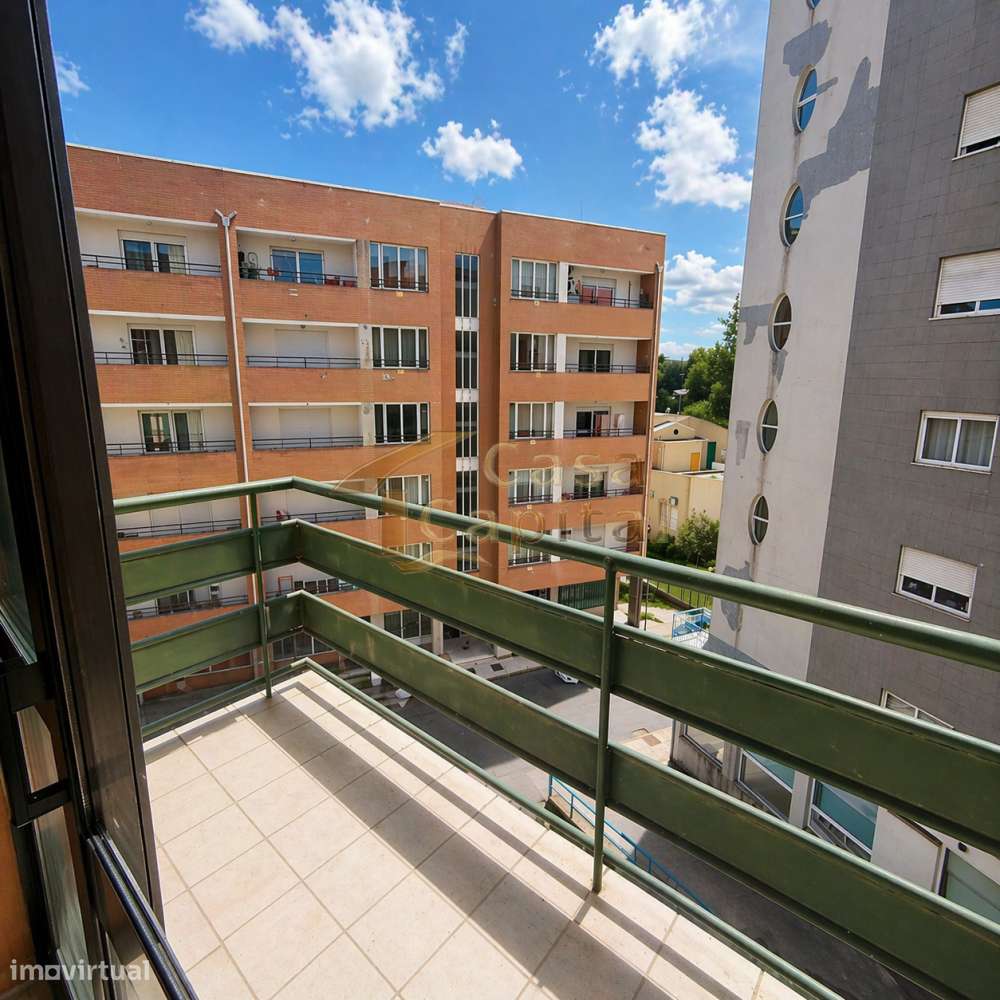 T3 à Venda em Vila Real – Zona Central | Excelente Oportunidade-15