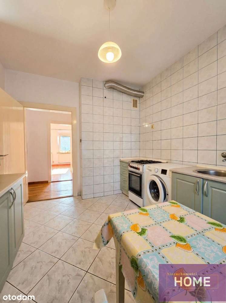 3 pokojowe mieszkanie z ogródkiem na sprzedaż!-9