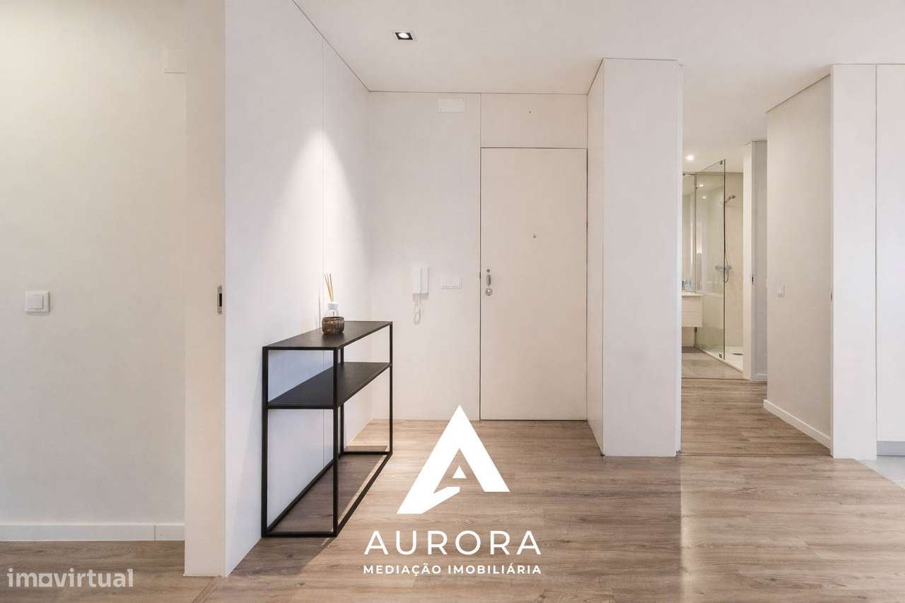 Apartamento T3 Venda em Espinho,Espinho - Grande imagem: 3/48