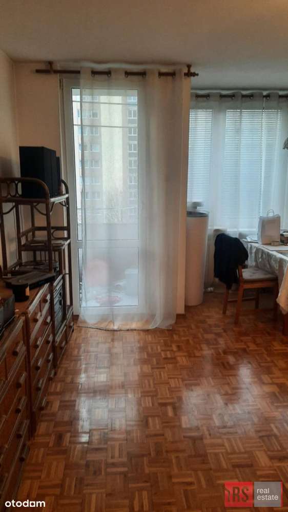 Mieszkanie 3-pokojowe przy parku Kępa Potocka-6