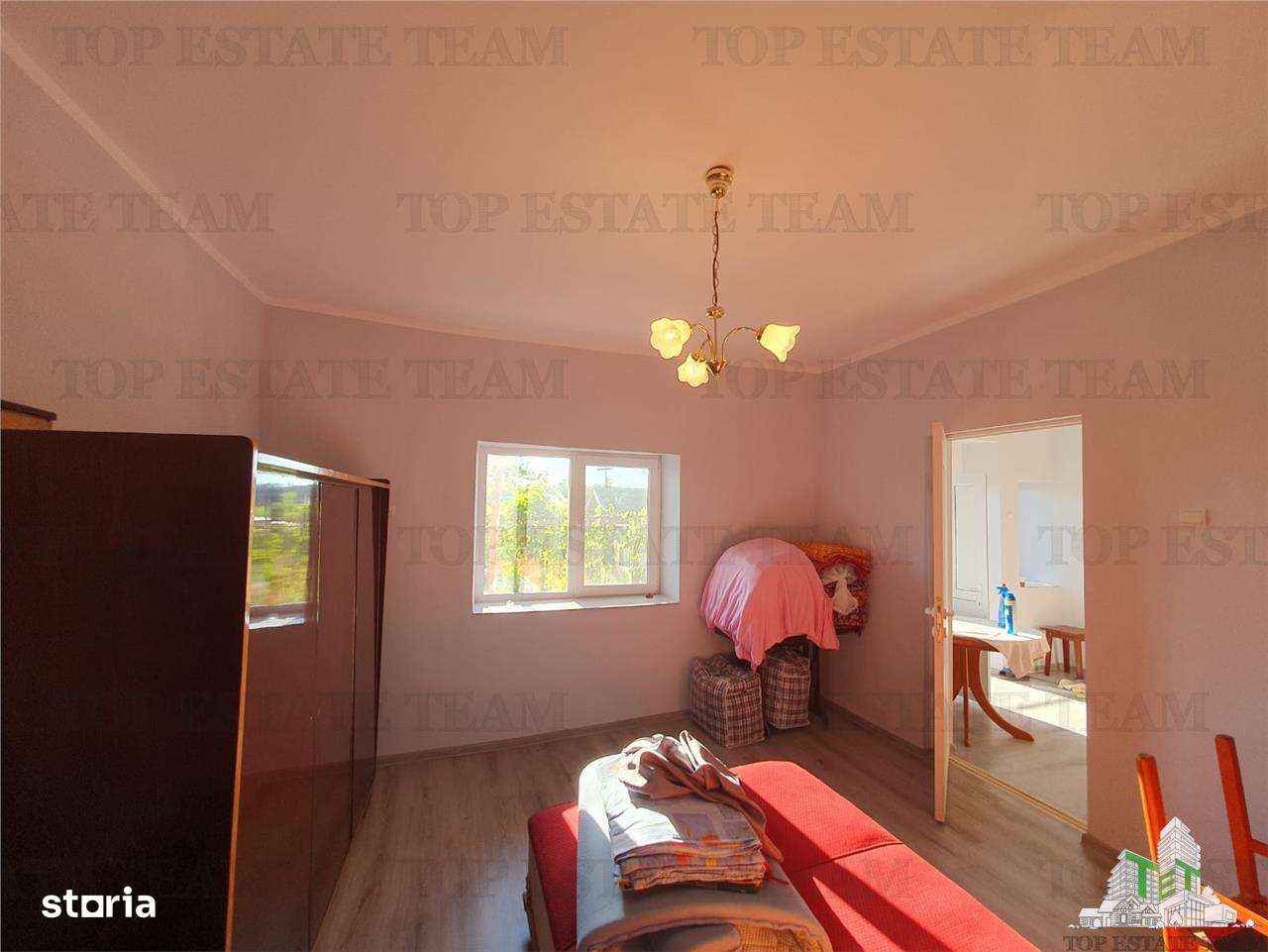 Casa renovata si teren generos Com Pantelimon Constanta - Imagine principală: 5/20