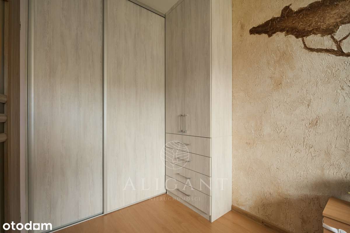 2 pokoje *Świetny układ *Dobra komunikacja-7