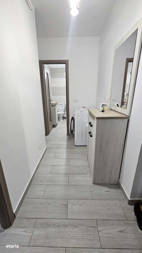 Liber, 2 c decomandat, Nicolina - Rond Vechi, complet mobilat, parcare - Imagine principală: 5/6