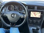 VW Golf Variant 1.6 TDi Confortline - 9