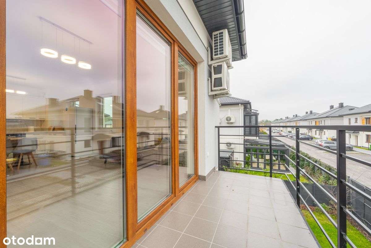 Nieruchomość o podwójnym potencjale - Bez Prowizji-19