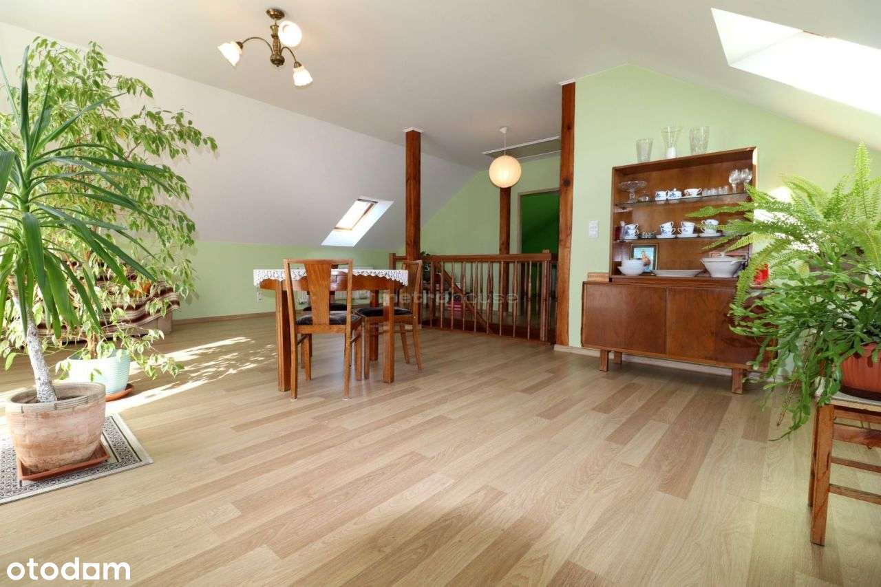 Przytulny dom z garażem Gliwice - Ostropa! - Pełny obrazek: 4/19