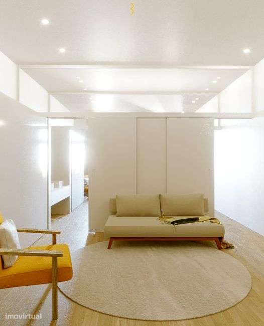 Prédio à venda no Centro de Guimarães-8