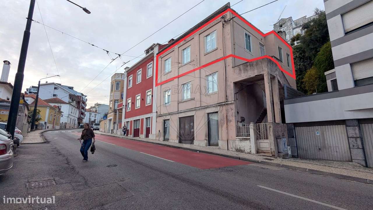 Apartamento T4 para venda - Grande imagem: 1/49